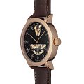Часы Tissot Sculpture Line Mechanical 18K Gold T71.8.471.53 фото 3